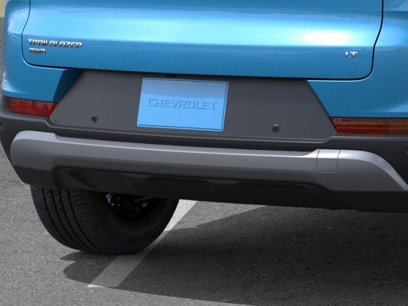 2026 Chevrolet Trailblazer LT - Photo 14