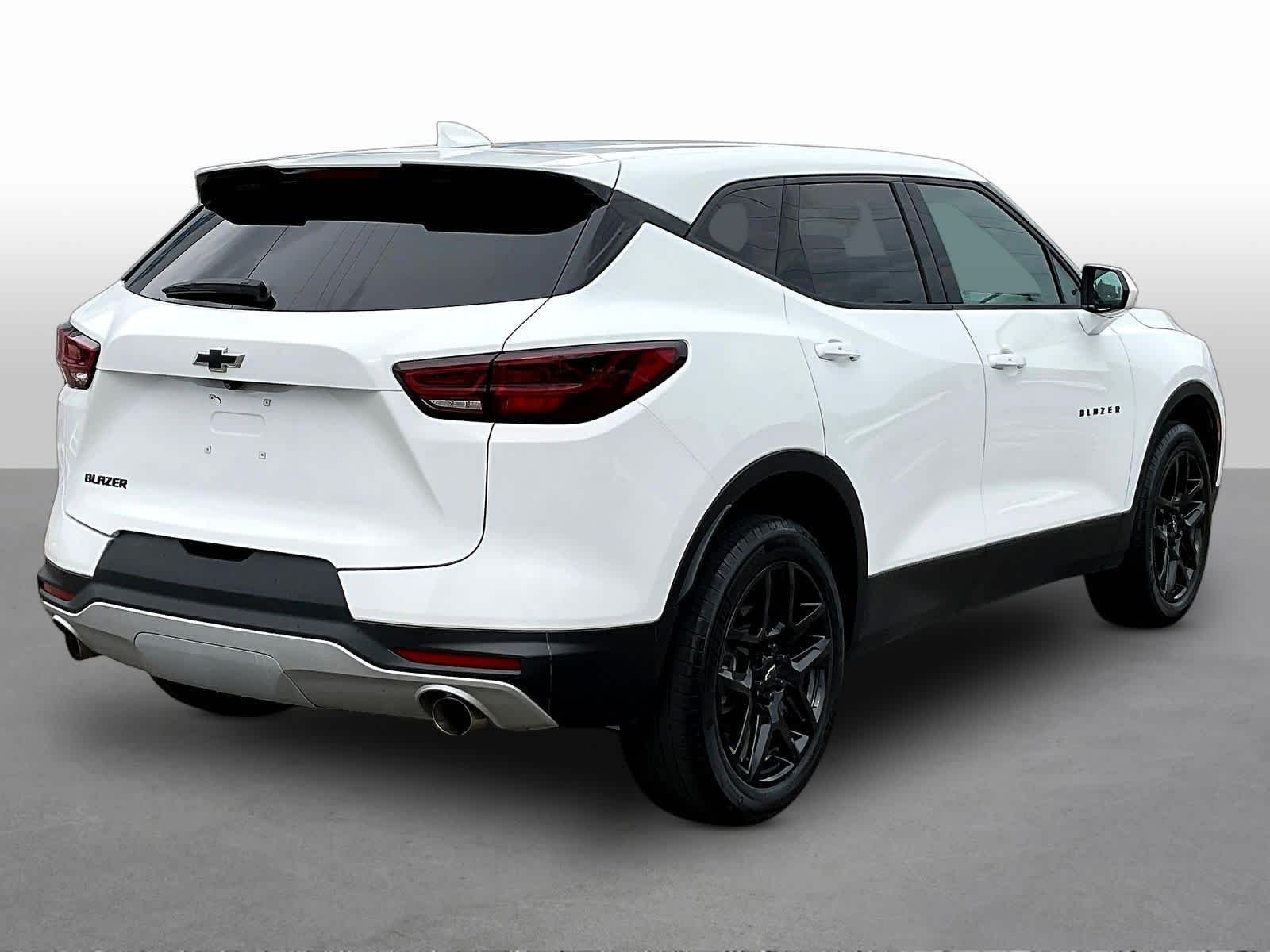 2024 Chevrolet Blazer 2LT - Photo 7