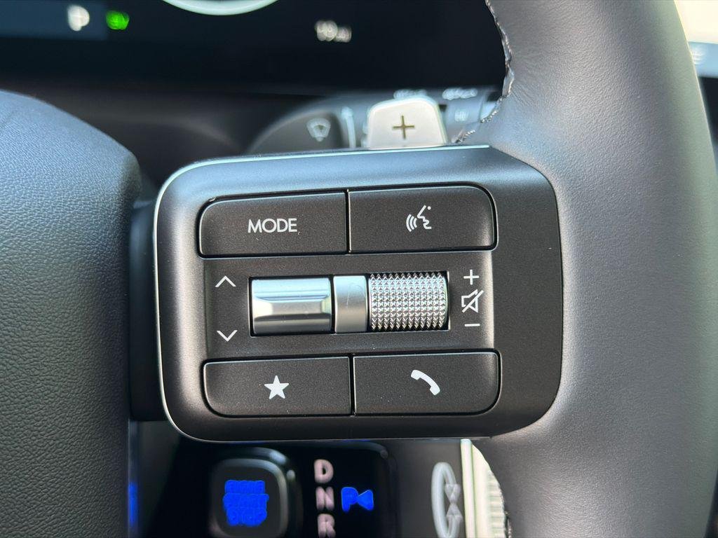 New 2026 Gray Hyundai Blue SEL 7P image 26
