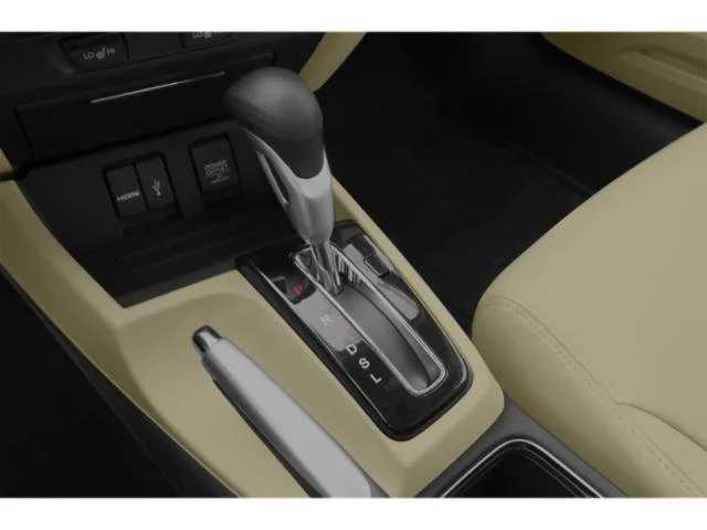 Used 2015  Honda EX-L image 10
