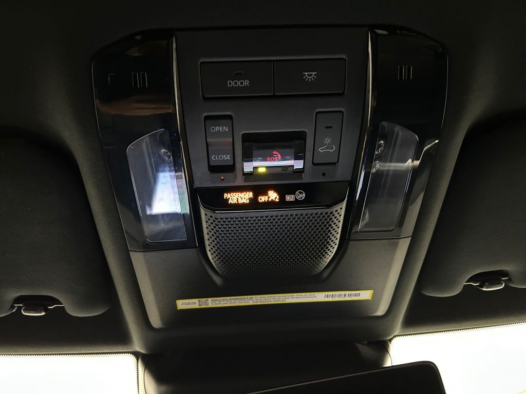 Used 2024 Silver Lexus 550 Luxury+ image 29