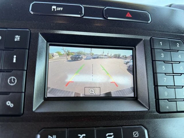 Used 2021 White Ford XL image 16