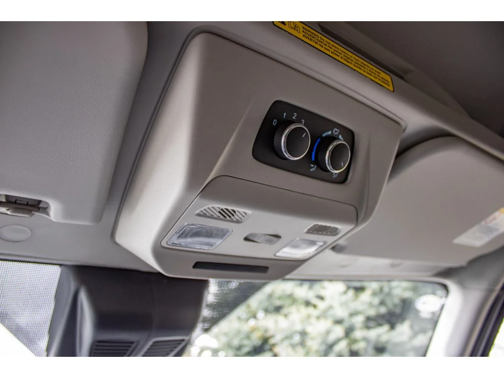 New 2026 OXFORD WHITE Ford XLT image 45