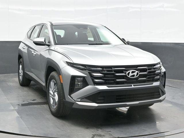 New 2026 Silver Hyundai SE FWD image 6