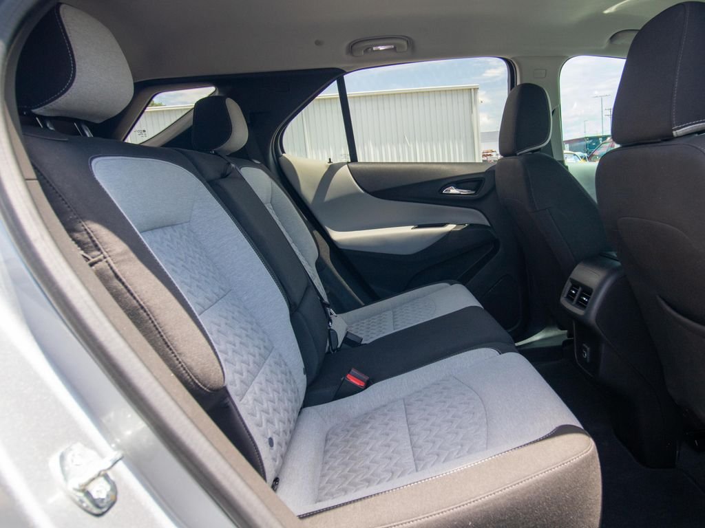 2024 Chevrolet Equinox LS - Photo 16
