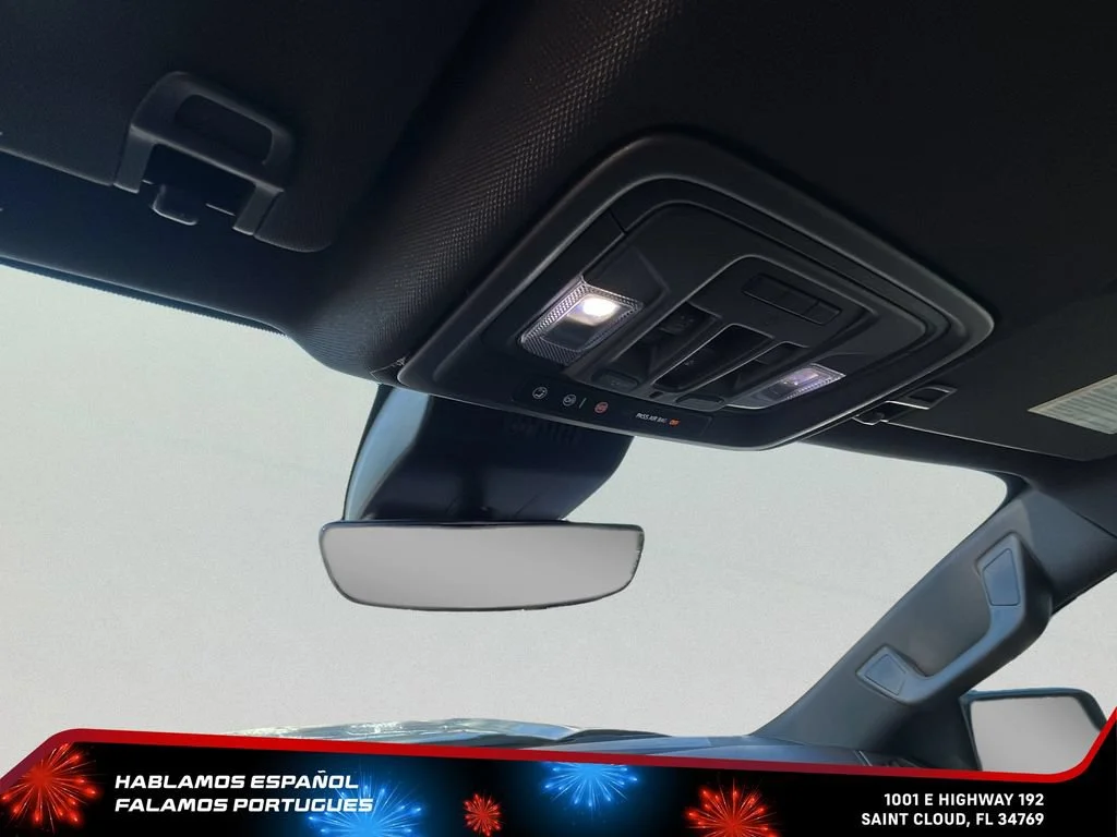 New 2026 Coastal Dune GMC Denali image 22