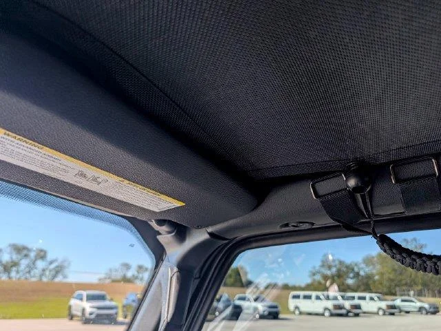 Used 2022 Gray Jeep Rubicon image 21