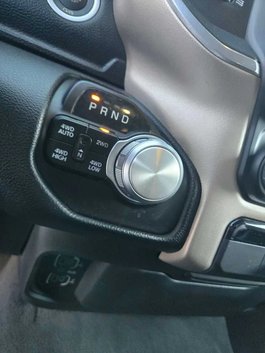2022 RAM Ram 1500 Pickup Laramie - Photo 16