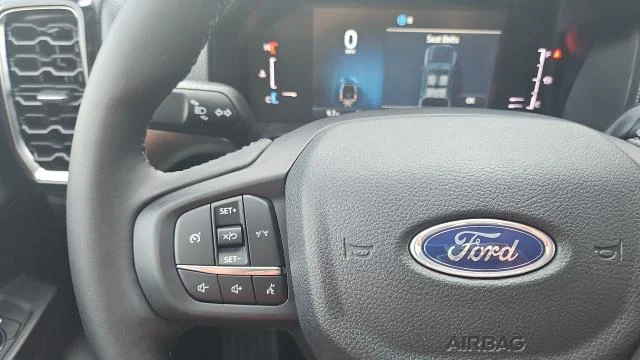 New 2026 Avalanche Ford XLT 4WD image 33