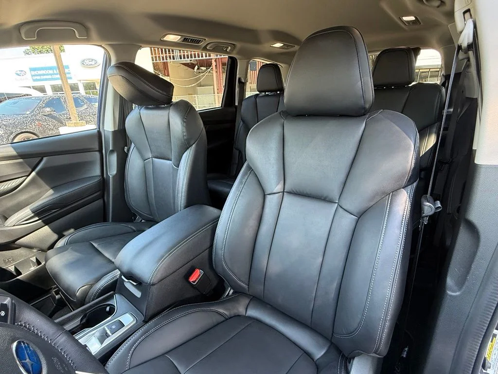 Used 2026 Blue Subaru Premium image 23