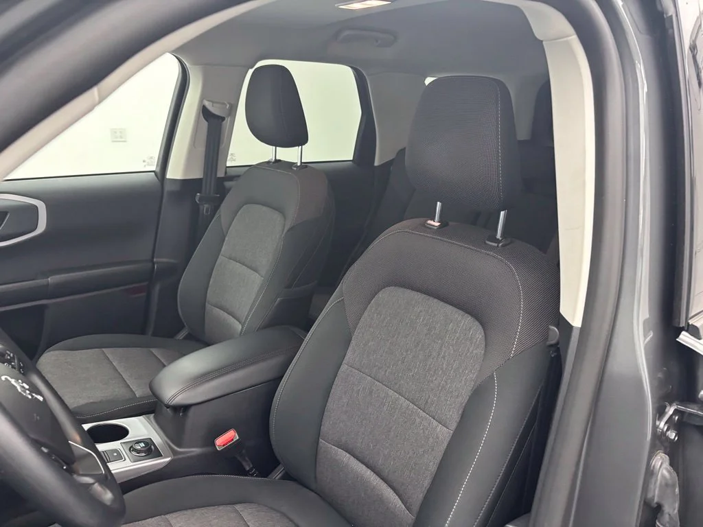 Used 2024 Gray Ford Big Bend image 23