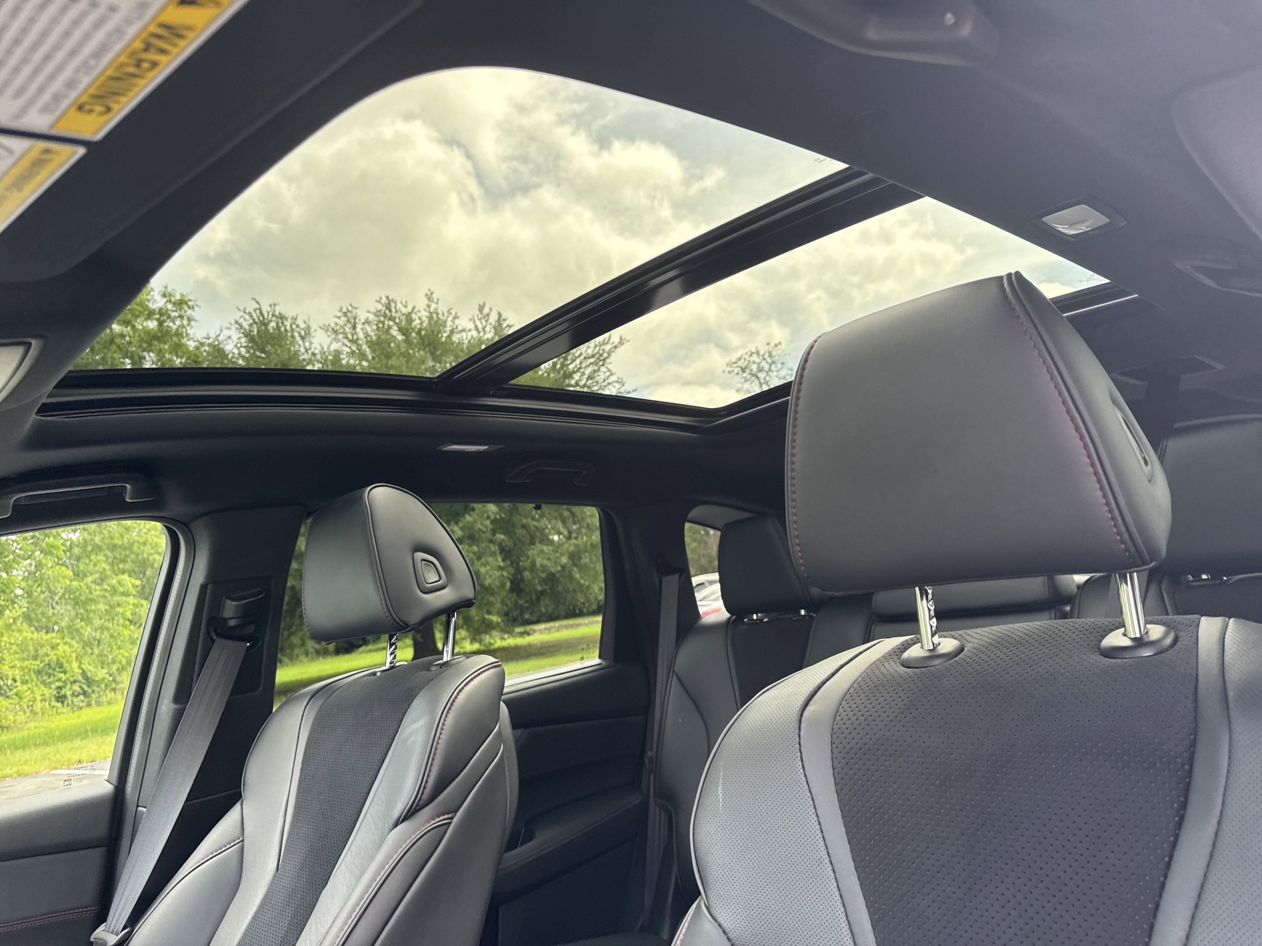 Used 2024  Acura A-Spec image 16