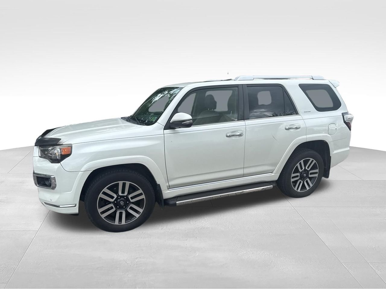 2014 Toyota 4Runner Limited 4x4 V6's photo