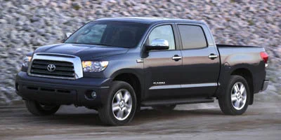 2007 Toyota Tundra 5.7 Auto 4WD Limited Crew Max's photo
