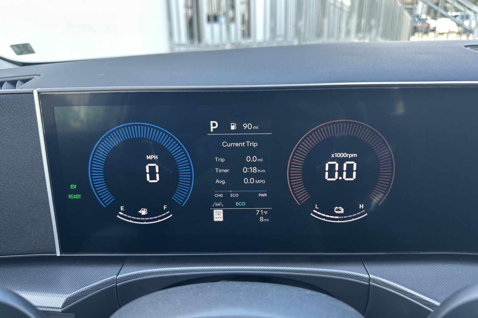 New 2026 Serenity White Hyundai SE image 54