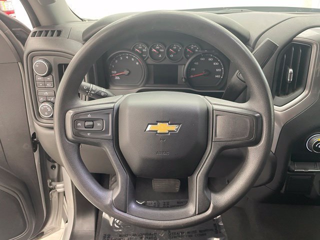 2022 Chevrolet Silverado 1500 Limited Custom - Photo 12