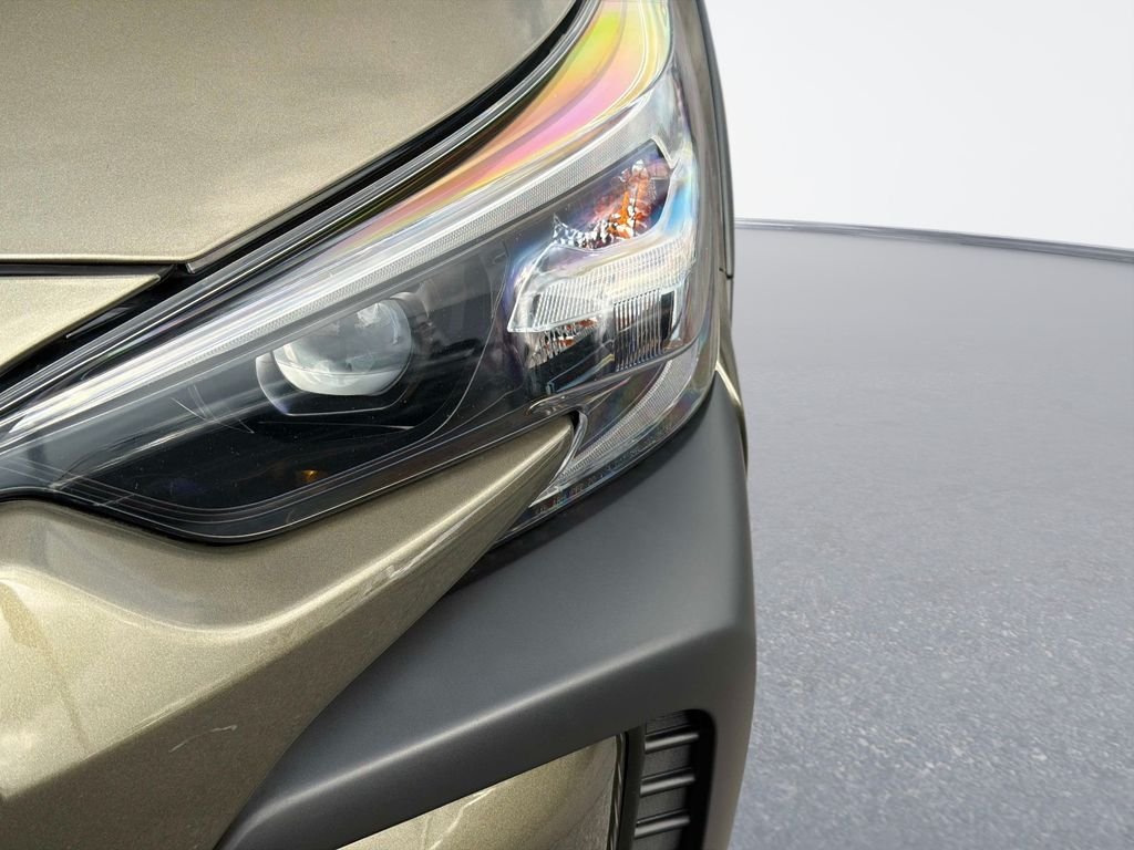 Used 2024 Brown Subaru Limited image 10