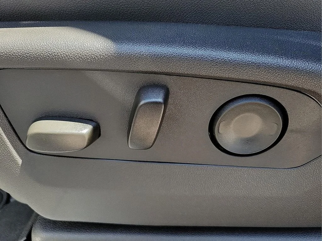 New 2026 Sterling Metallic GMC SLT image 15