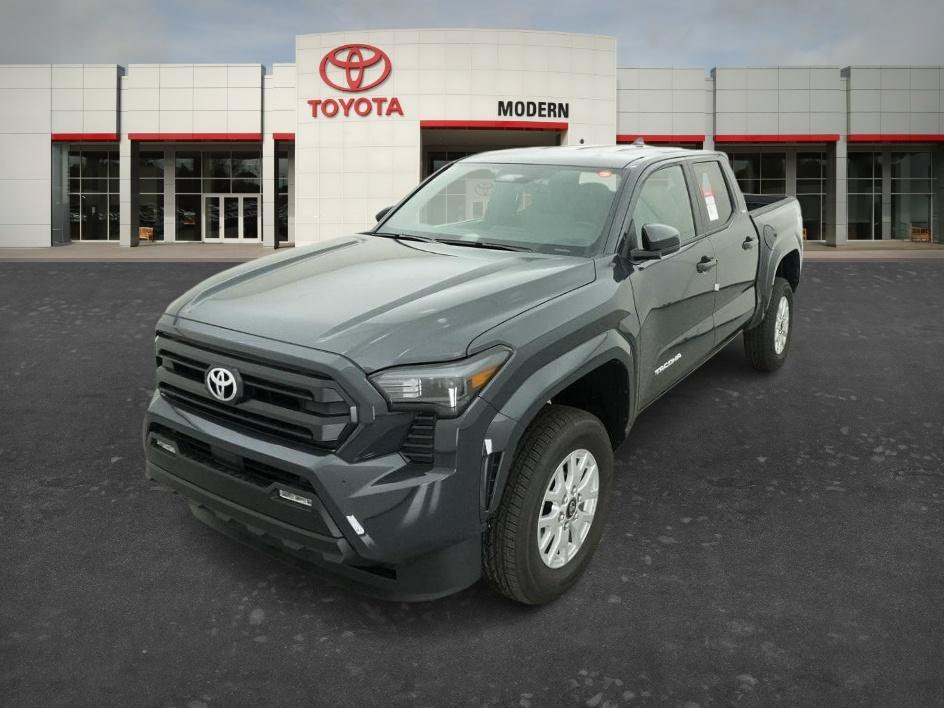 New 2026 Underground Toyota SR5 image 20