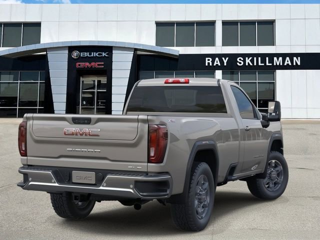 New 2026 Coastal Dune GMC SLE image 4