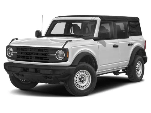 2023 Ford Bronco's photo