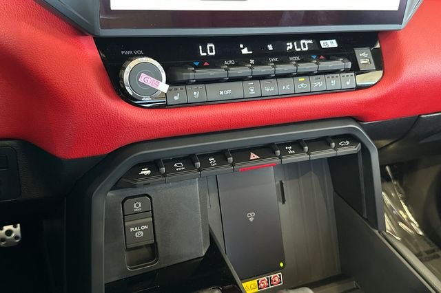 2026 Toyota Tundra TRD Pro - Photo 18
