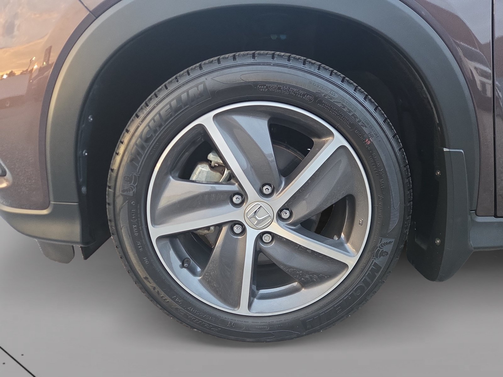 2022 Honda HR-V EX - Photo 14