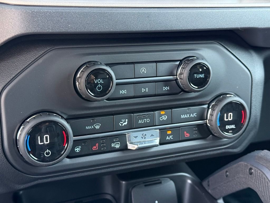 New 2026 Marsh Gray Ford Outer Banks® image 12