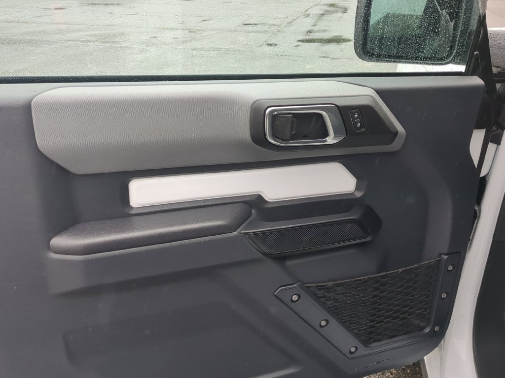 Used 2024 White Ford Big Bend image 13