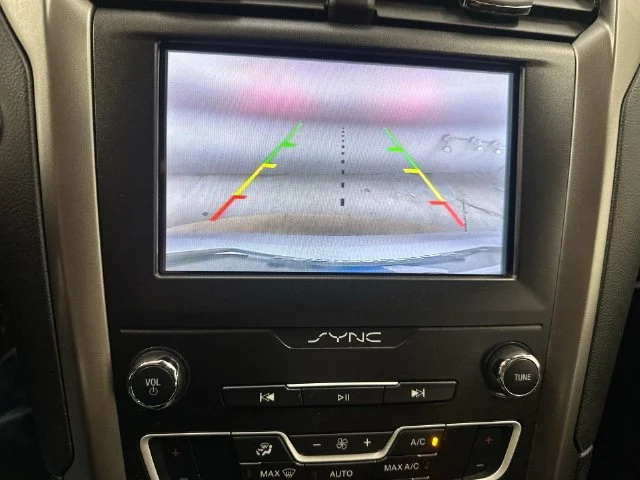 Used 2020 White Ford SE image 32