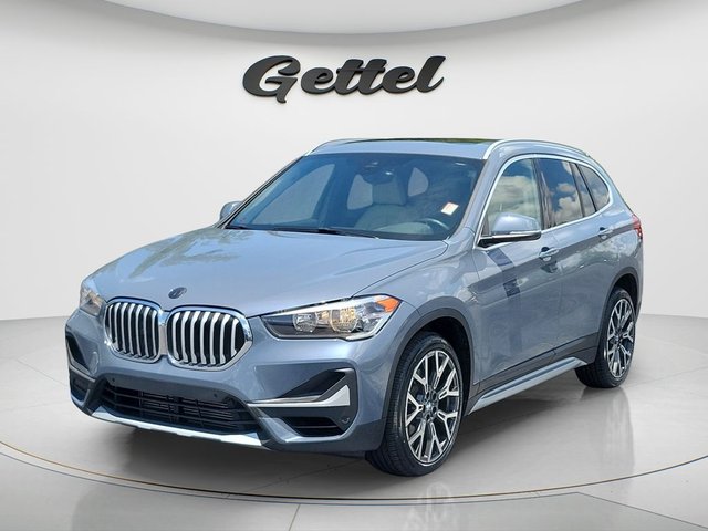 2021 BMW X1 sDrive28i