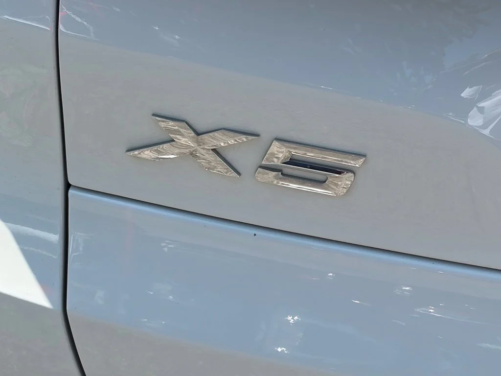 Used 2022 Alpine White BMW xDrive40i image 15