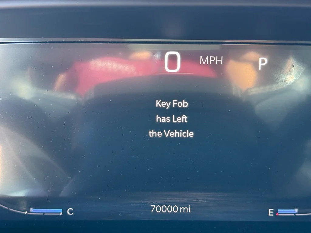Used 2022 Blue Jeep Series II image 18