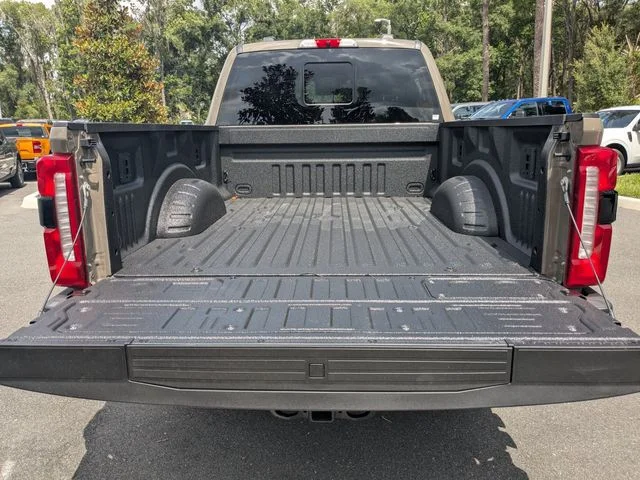 New 2026 Gray Ford  image 15