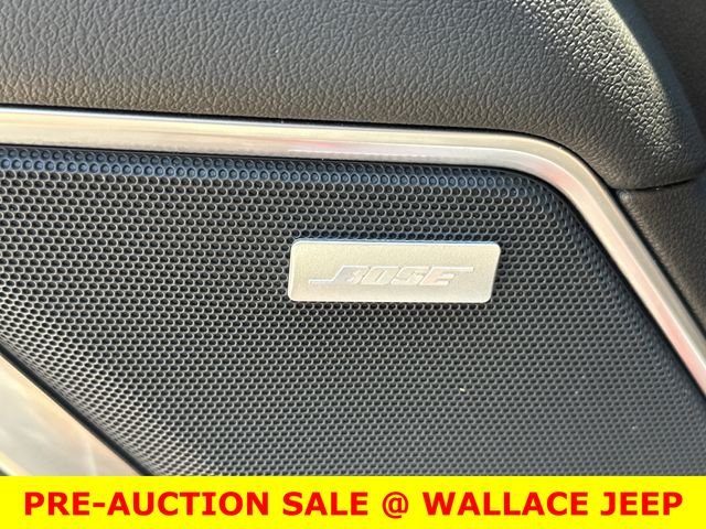 Used 2022 Red Chevrolet LT Trail Boss image 22