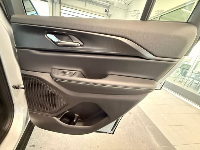 2025 Jeep Grand Cherokee Altitude - Photo 42