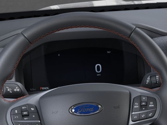 Used 2026 Gray Metallic Ford Active image 13