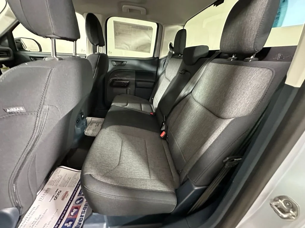 2025 Ford Maverick XLT - Photo 18