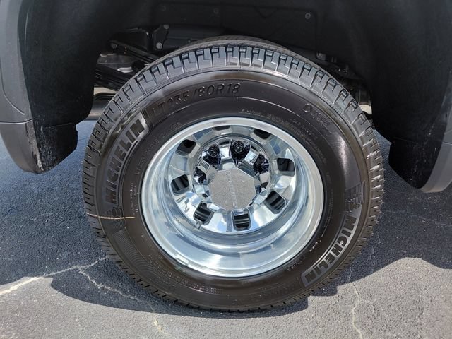 2026 GMC Sierra 3500HD Denali - Photo 10