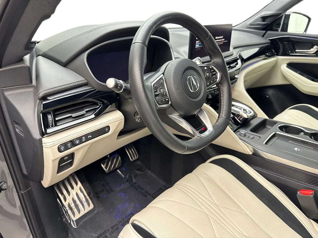 Used 2025  Acura Type S w/Advance Package image 55