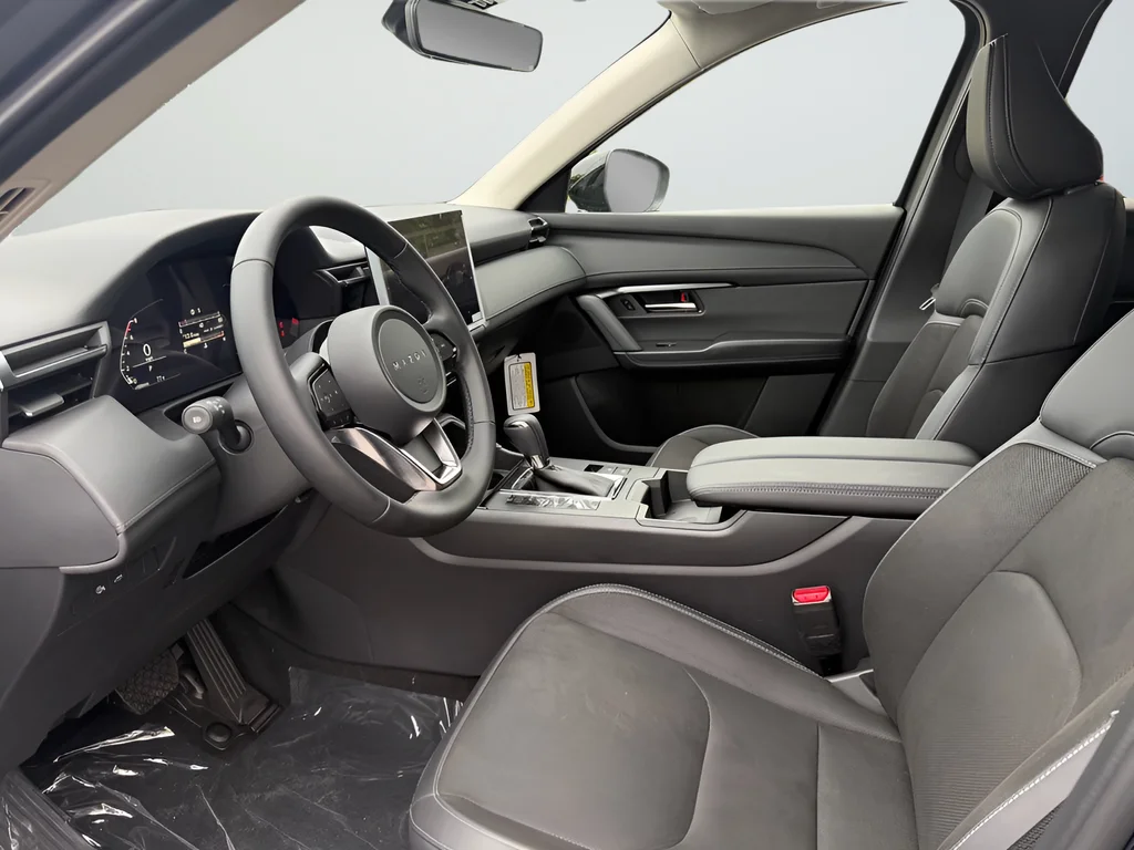 New 2026 Blue Mazda 2.5 S Preferred image 17