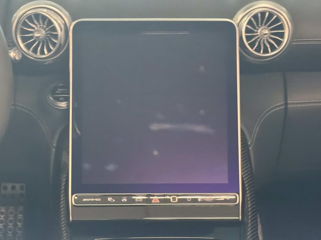 Certified Used 2022 Gray Mercedes-Benz SL 63 AMG® image 23