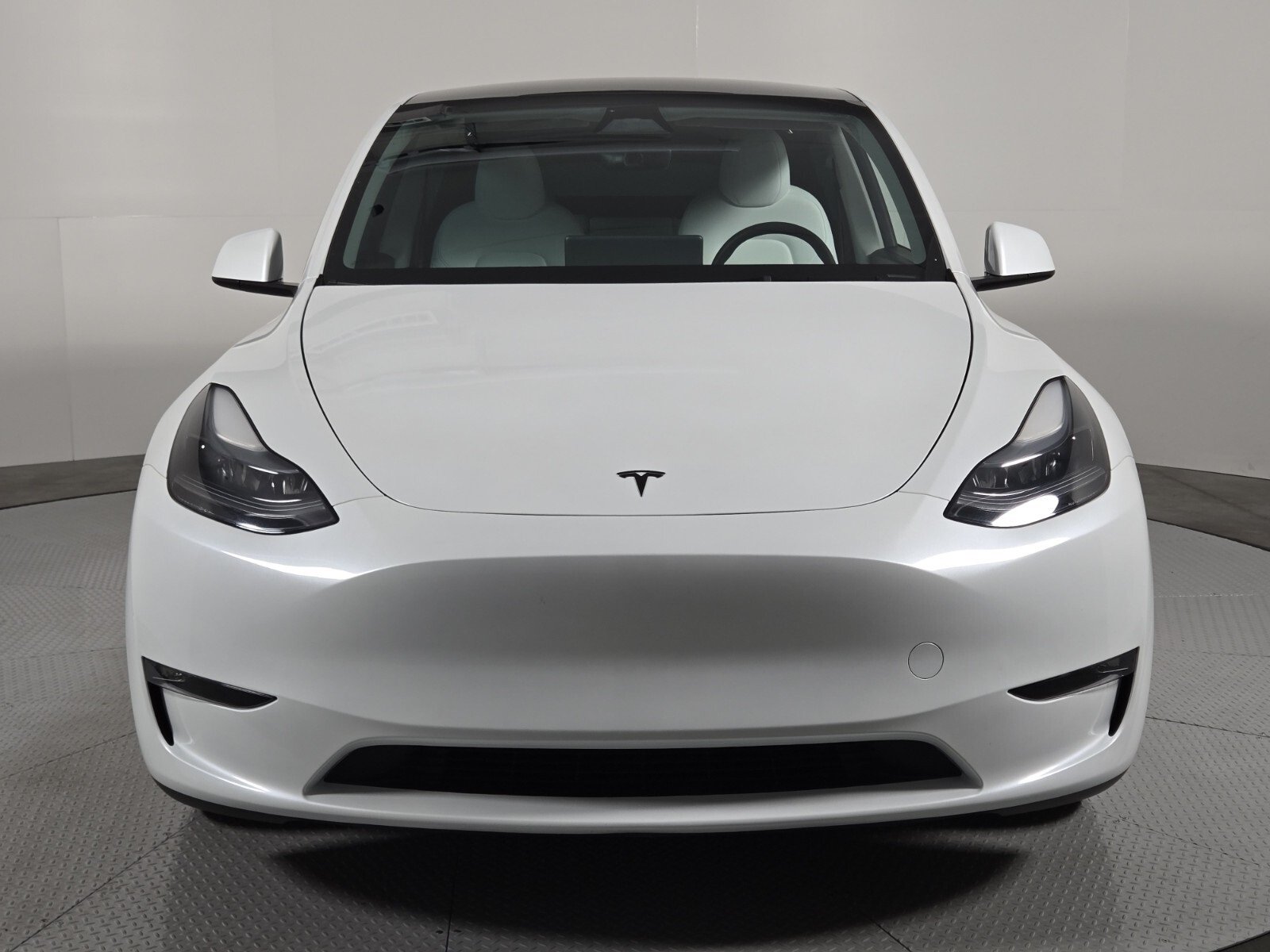 Used 2024 Tesla Model Y Performance with VIN 7SAYGDEF0RF049381 for sale in Henderson, NV
