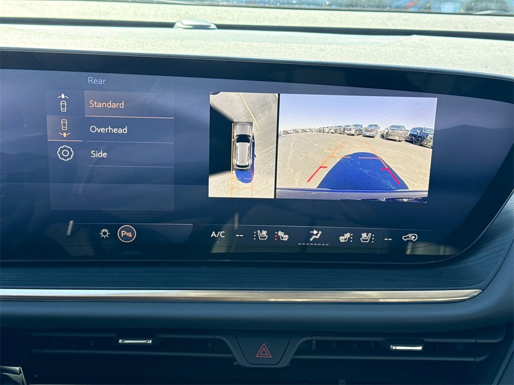 2026 BUICK ENVISION - Image 23