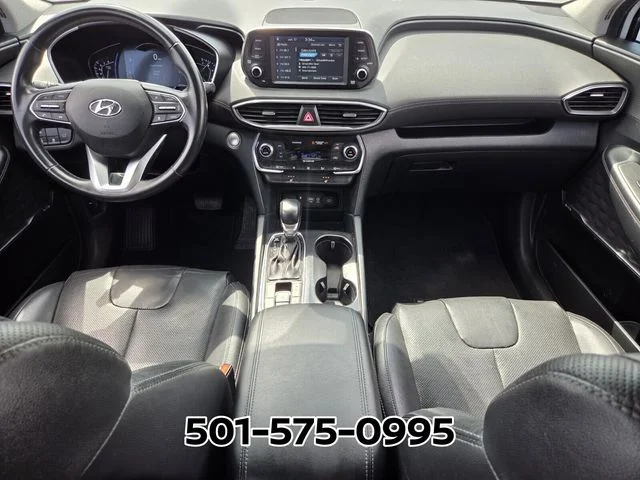 Used 2020 Gray Hyundai SEL image 14