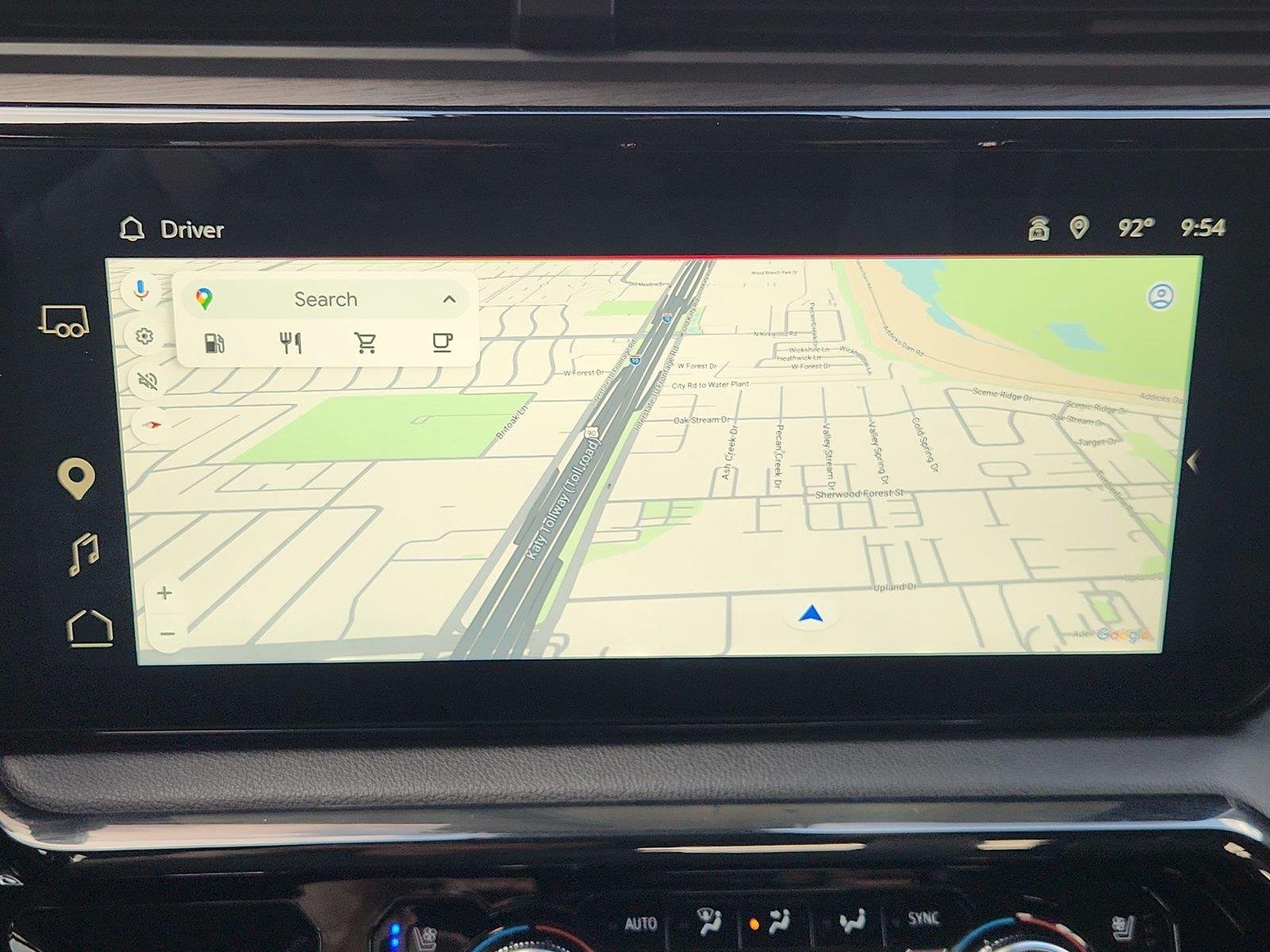 2024 GMC Sierra 2500HD AT4 - Photo 14