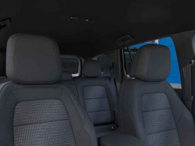 2026 Chevrolet Equinox LT - Photo 31