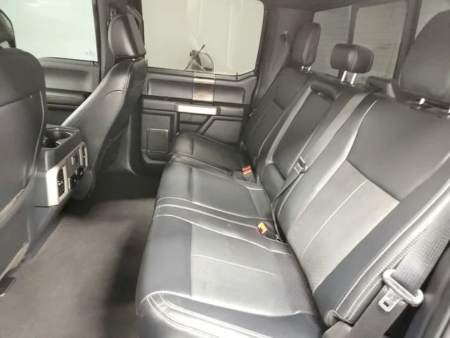 2022 Ford F-250 Super Duty Lariat - Photo 41