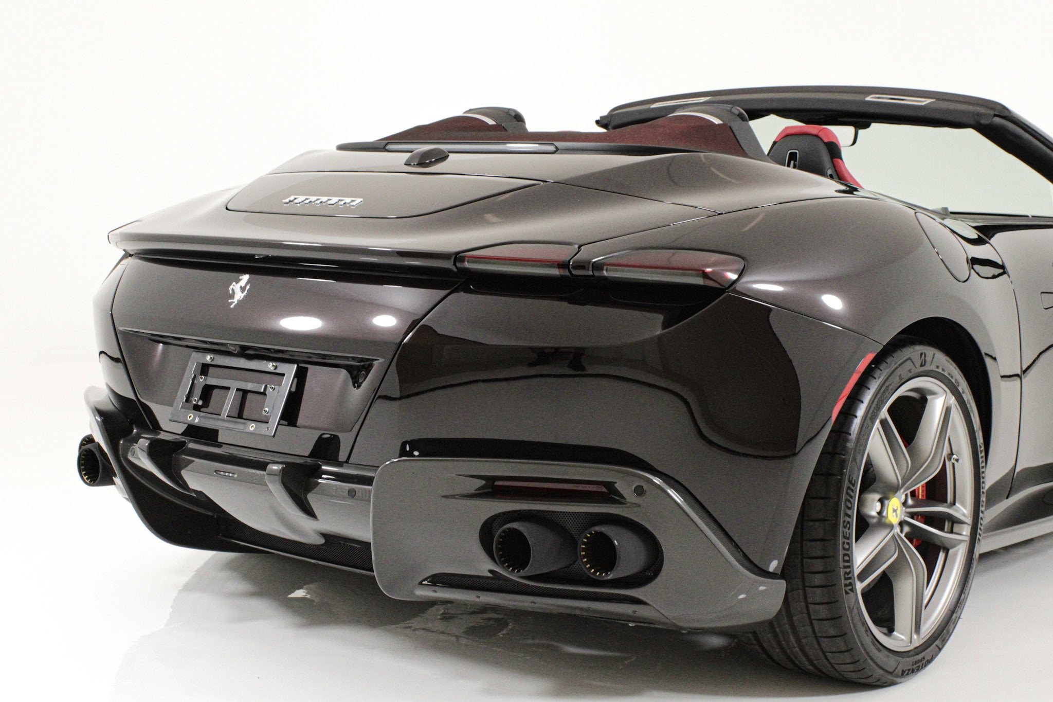 2024 Ferrari Roma Base - Photo 11