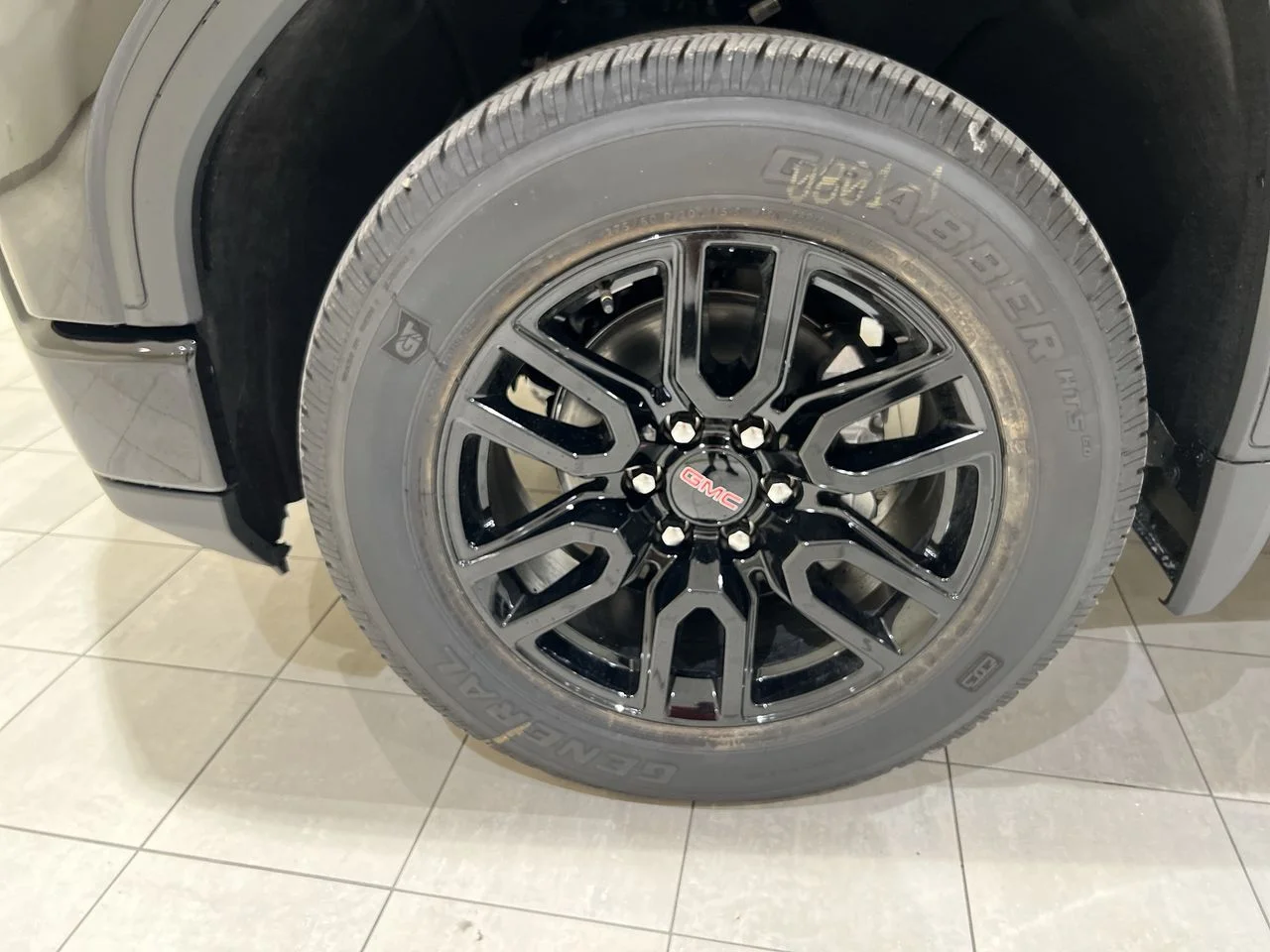 2026 GMC Sierra 1500 Pro - Photo 65